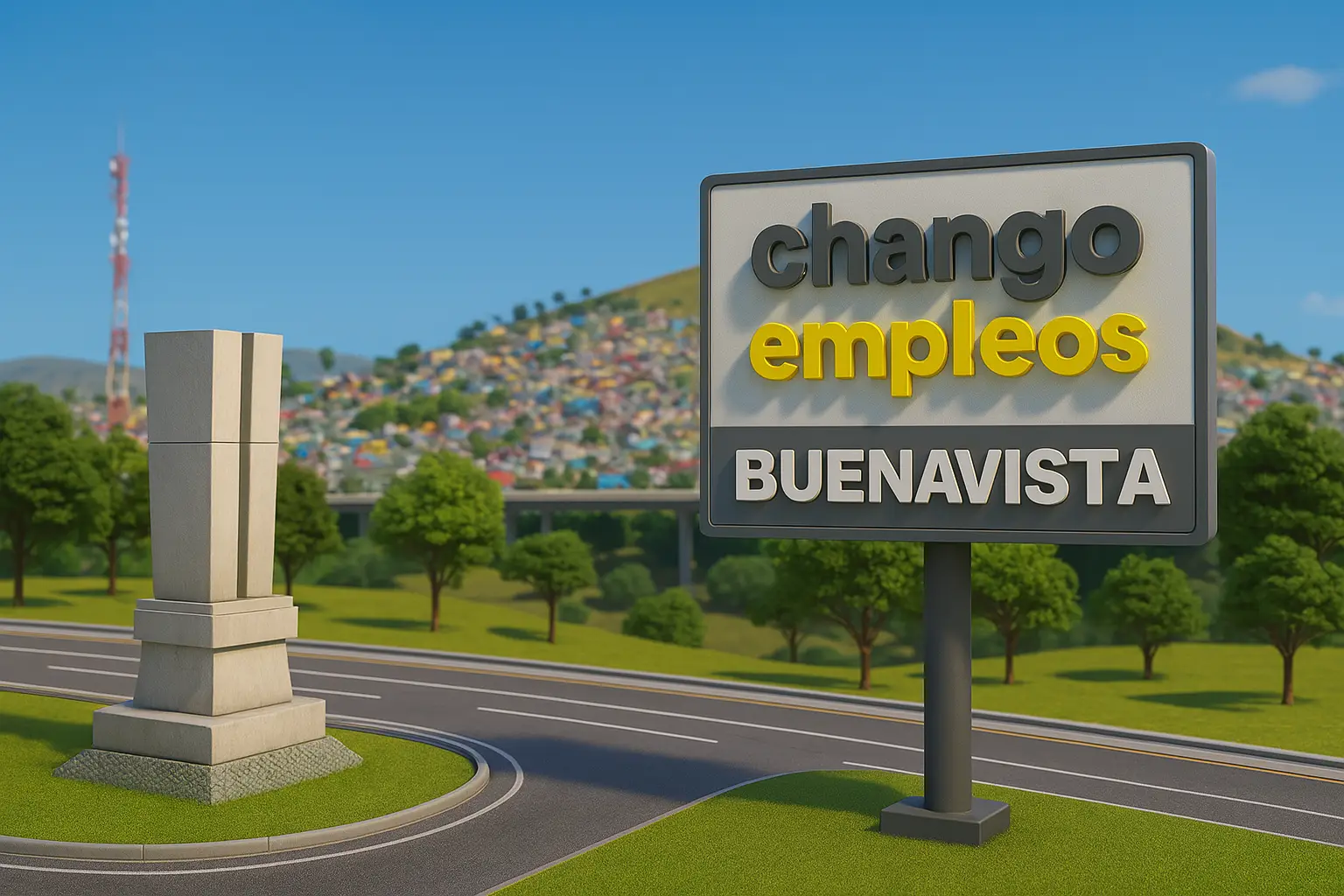 Ofertas de empleo en Buenavista,Tultitlán, Estado de México