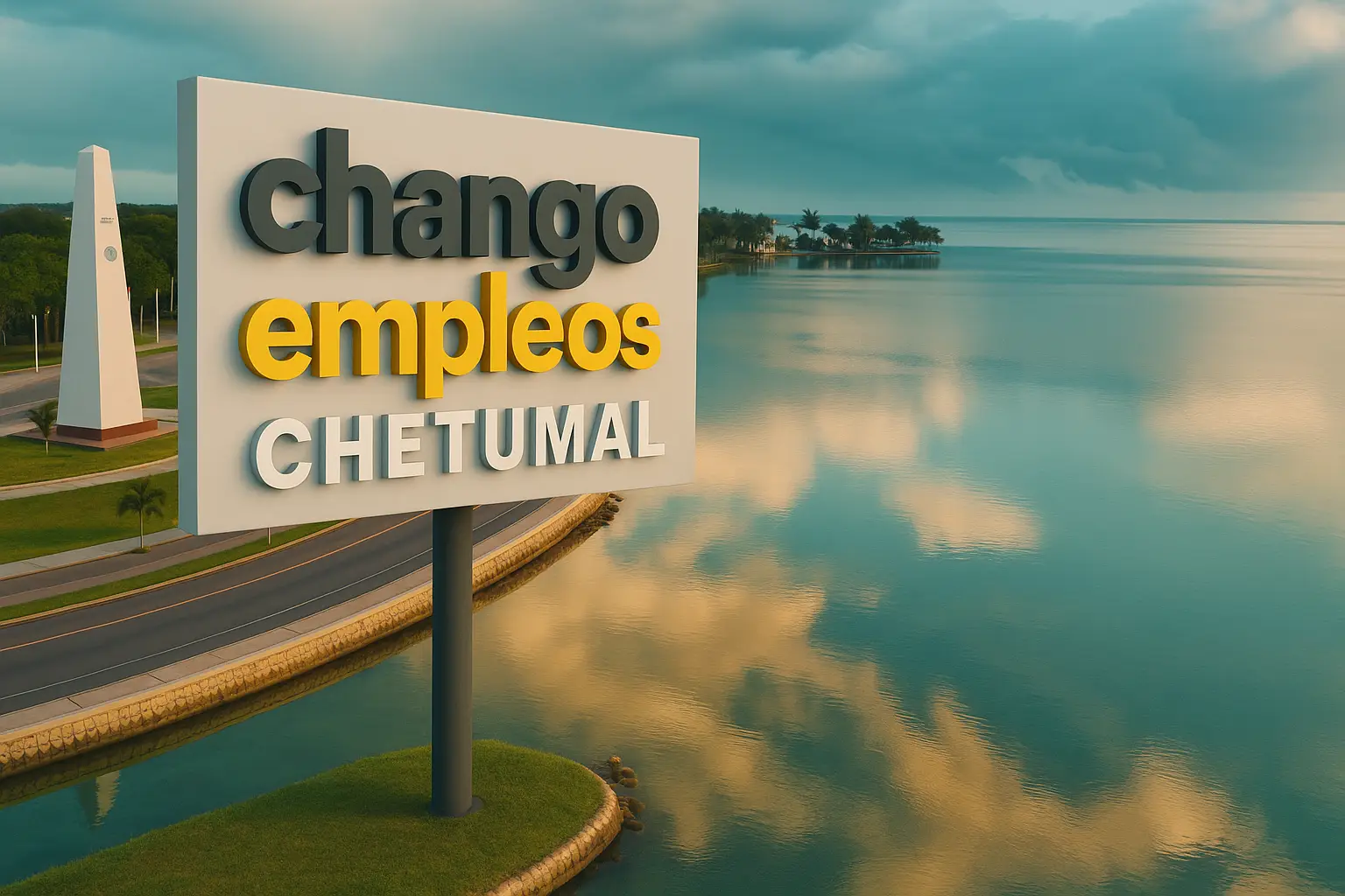 Ofertas de empleo en Chetumal, Quintana Roo