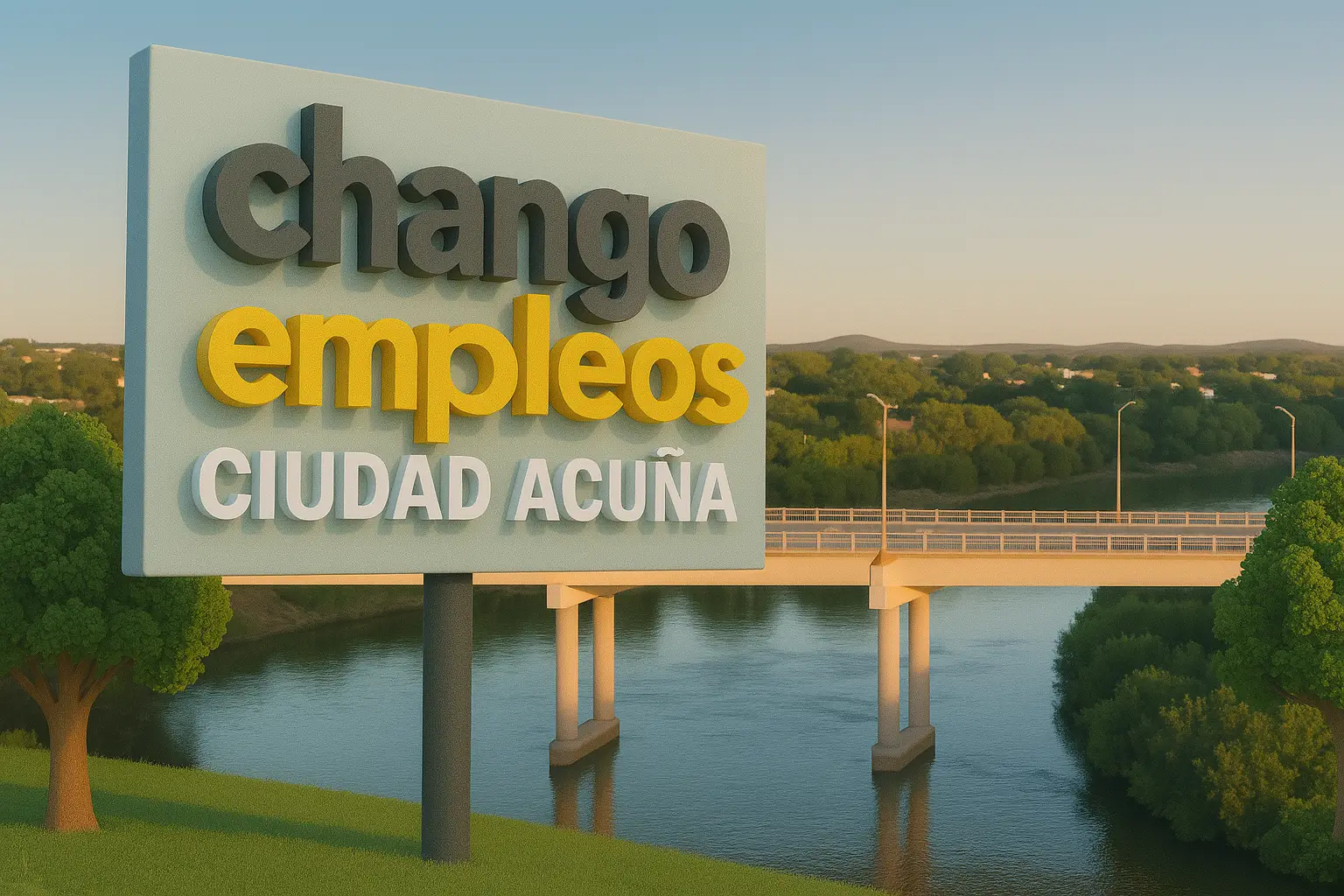 Ofertas de empleo en Ciudad Acuña, Coahuila