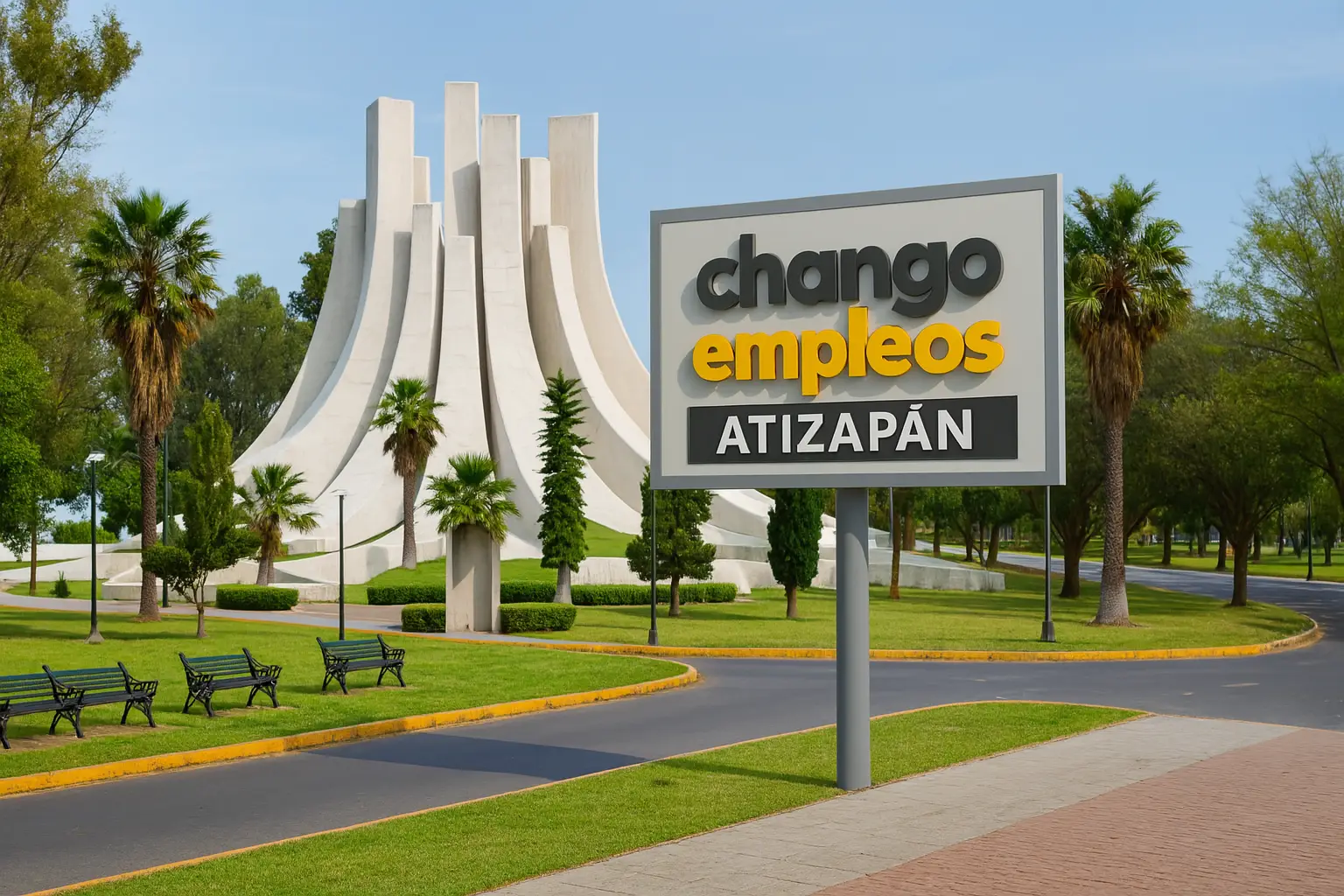 Ofertas de empleo en Ciudad López Mateos,  Estado de México