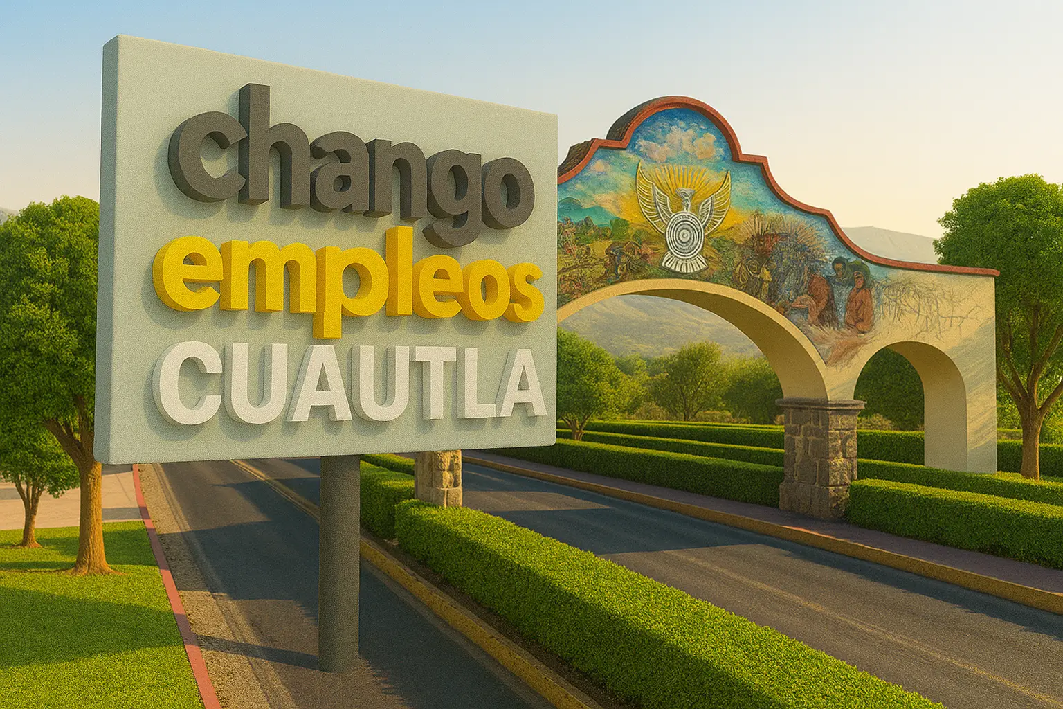 Ofertas de empleo en Cuautla, Morelos