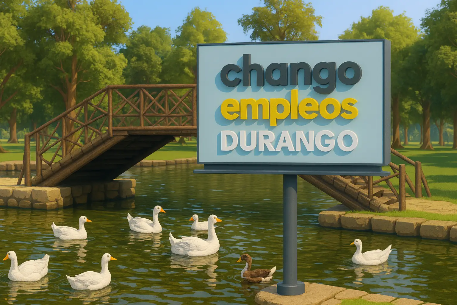 Ofertas de empleo en Durango, Durango