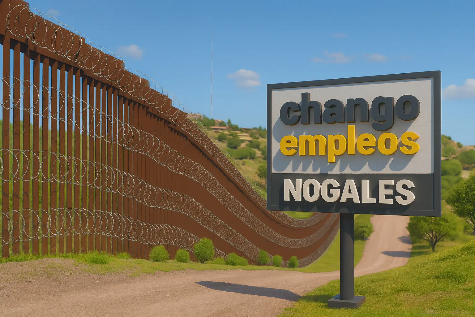 Ofertas de empleo en Heroica Nogales, Sonora