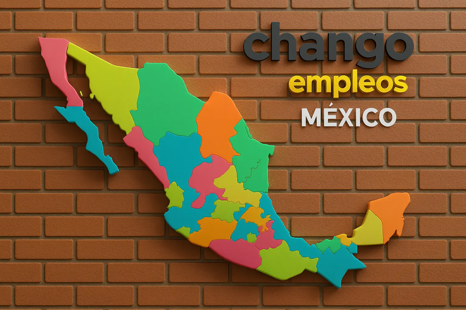 Ofertas de empleo en México