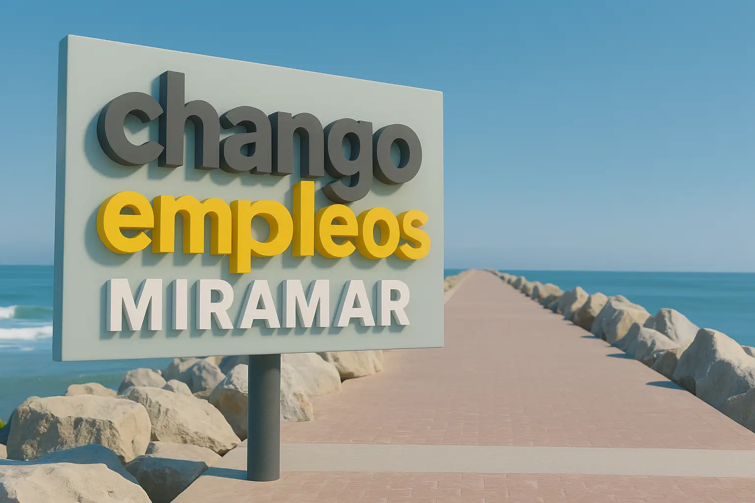 Ofertas de empleo en Miramar, Tamaulipas
