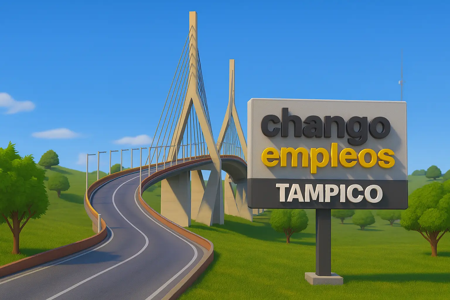 Ofertas de empleo en Tampico, Tamaulipas