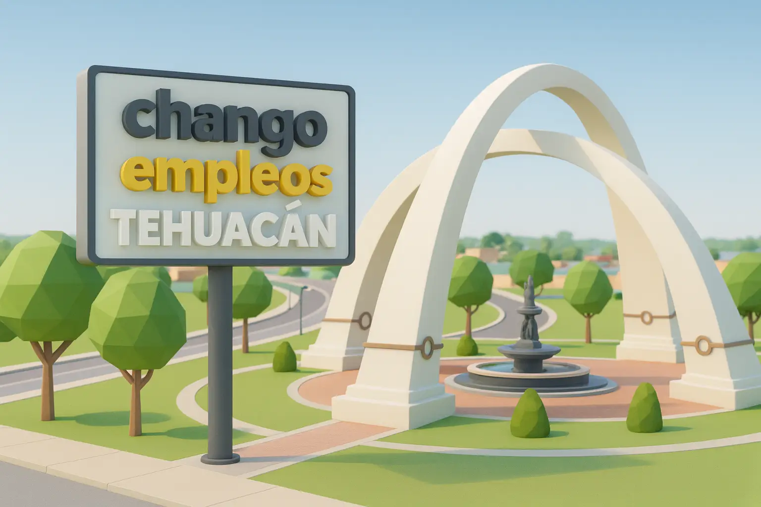 Ofertas de empleo en Tehuacán, Puebla