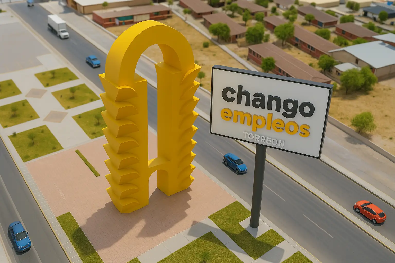 Ofertas de empleo en Torreón, Coahuila