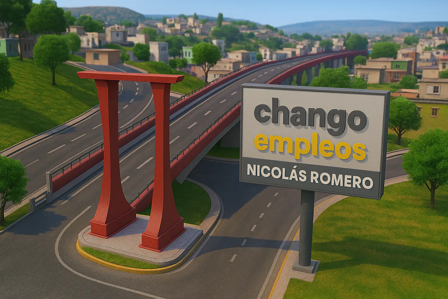 Ofertas de empleo en Villa Nicolás Romero, Estado de México