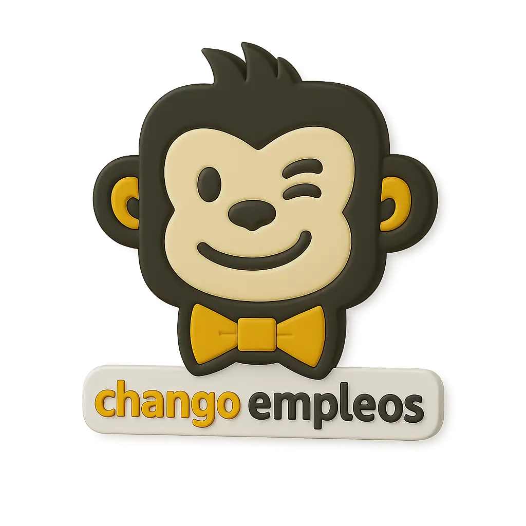 Chango Empleos