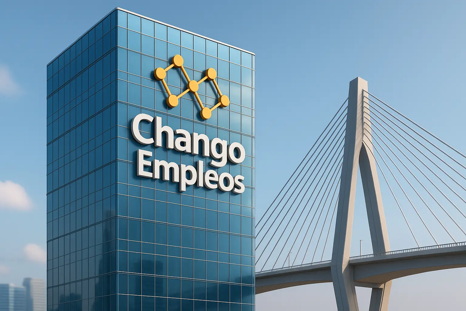 Misión de Chango Empleos